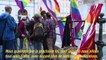Rome: réactions après le feu vert aux unions civiles gay