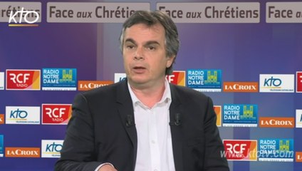 Alexandre Jardin - "Soutenir ce qui marche et activer la puissance du pays"