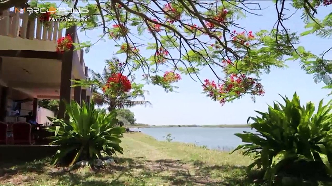Invest in Tourism in Mozambique: Discover Marracuene Eco-Lodge Near Maputo