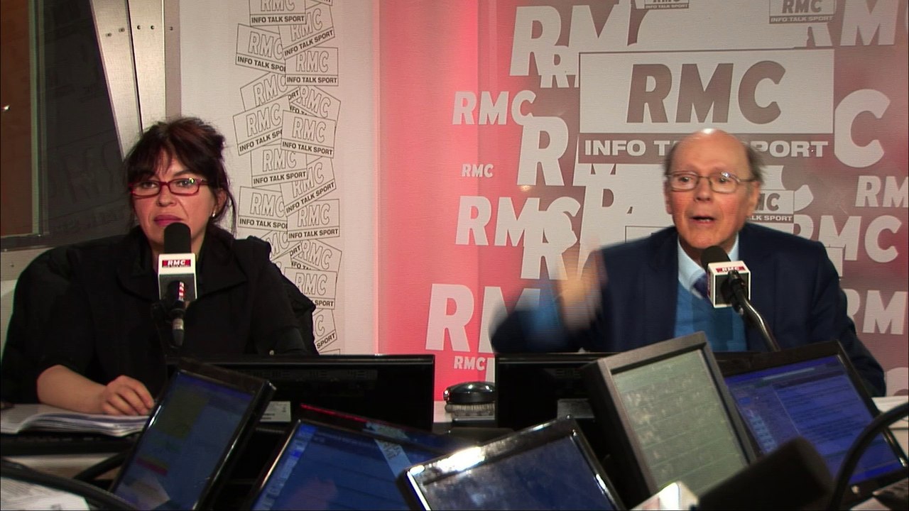 Motion de censure de la gauche: "C’est le bal des faux-culs chez les socialistes" Mourad Boudjellal