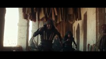 Assassin's Creed - Trailer Oficial - Legendado