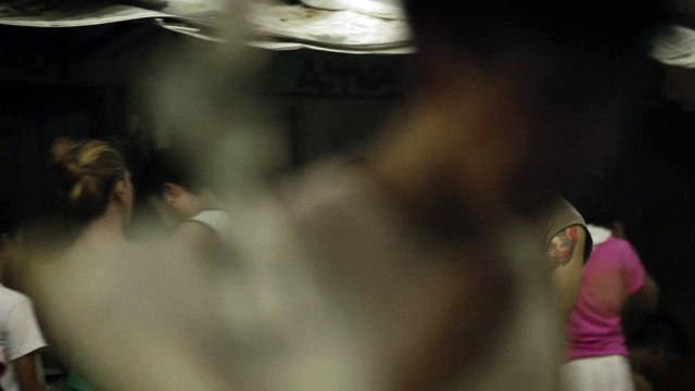 MA ROSA - Festival de Cannes 2016