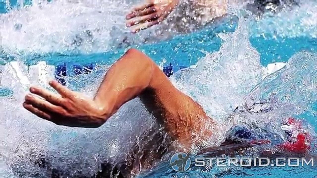 Winstrol (Stanozolol)