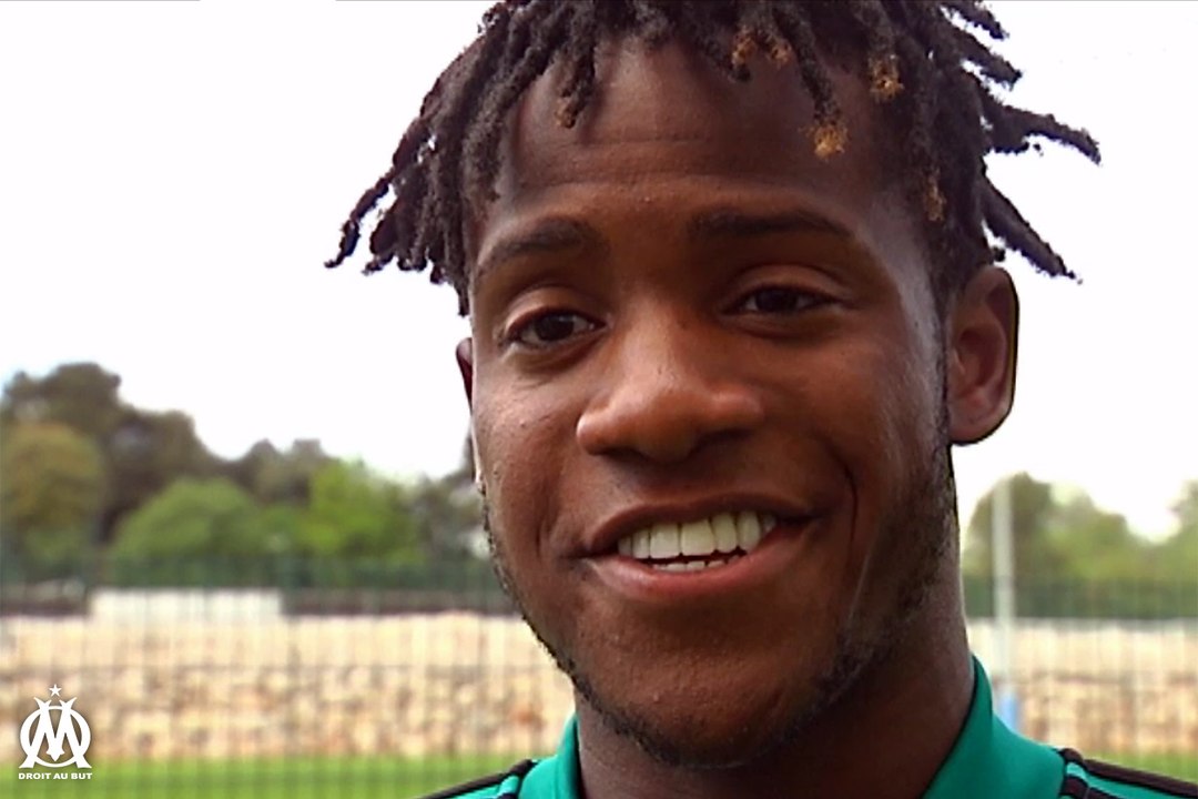 Batshuayi : «Ma fille, la sélection, le 12 mai restera dans ma mémoire»