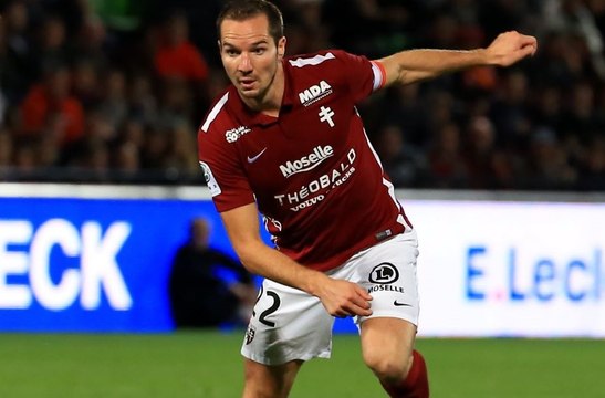 Kevin Lejeune : Hâte de valider notre montée