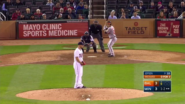 Quand un ramasseur de balle sauve la vie d'un petit garçon