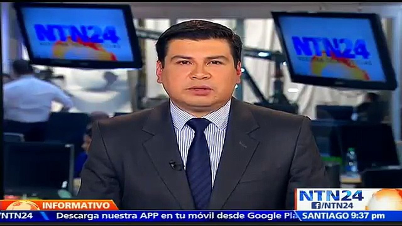 Capriles Radonski explicó la agresión contra él, durante la marcha opositora