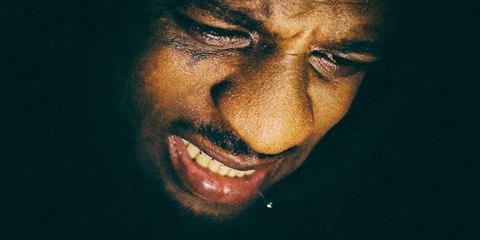 Fantom (feat. Bdjine) - Let De Blam (Official Video)