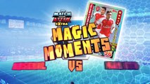 MA Extra - Magic Moments Quickfire Goals (Alexis Sanchez & Mesut Ozil)