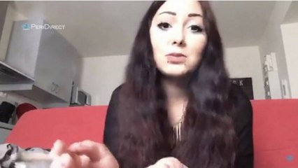 Suicide sur Periscope - Zapping Télé du 12 mai 2016