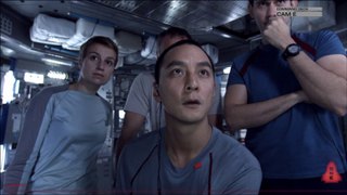 Europa Report (2013) - Trailer