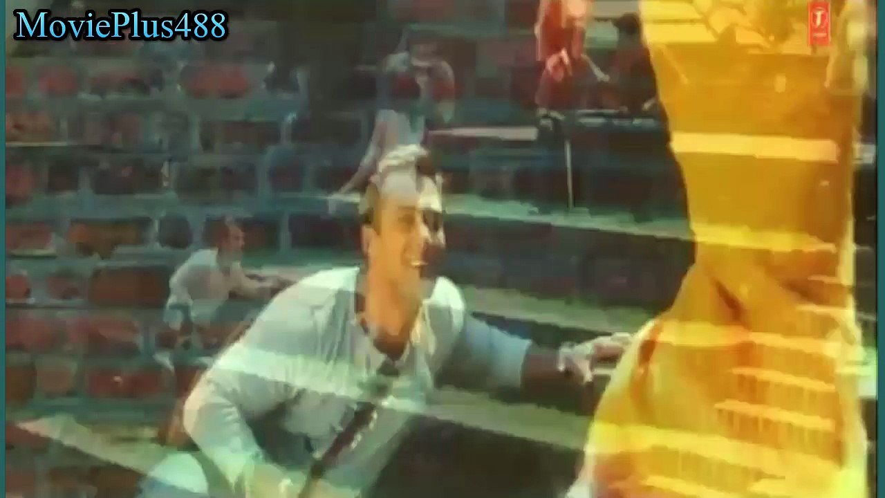 Betab Dil Hai | Full Song | Salman Khan, Shilpa Shetty, Phir Milenge