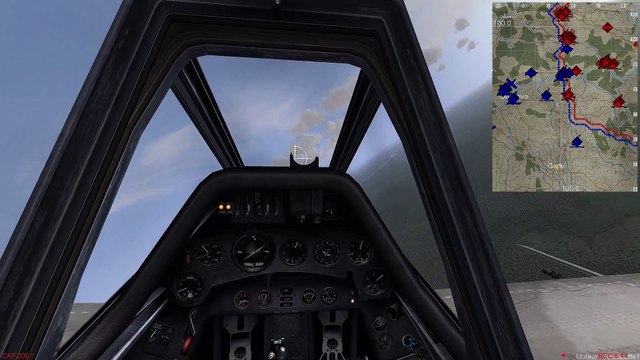 Tribute To VPmedia on IL2 1946