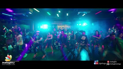 Gentleman Teaser ll Nani ll Surabhi