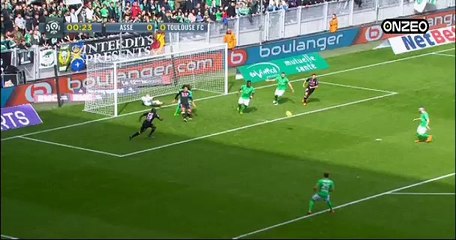 NEWS (ASSE) : DUPLEX DOMINIQUE ROCHETEAU