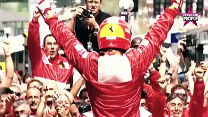 Michael Schumacher : son état de santé "reste fragile sans être critique" (vidéo)