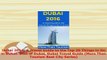 Download  Dubai 2016 A Travel Guide to the Top 20 Things to Do in Dubai Best of Dubai Dubai Travel PDF Online