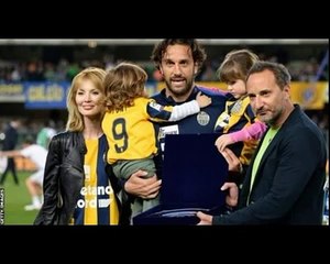 European football Luca Toni's big finish and stories you might have missed.