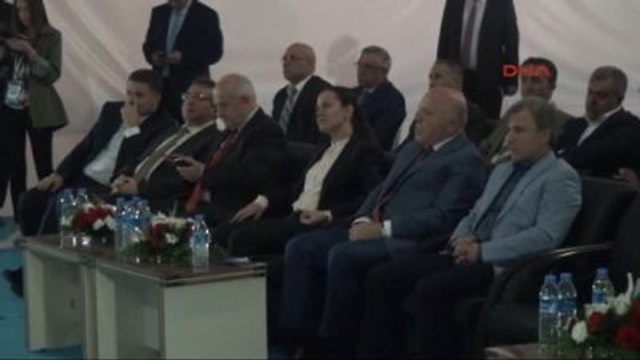 Erzurum - Başkan Sekmen, Beceriksiz Yöneticilerinden Yakındı