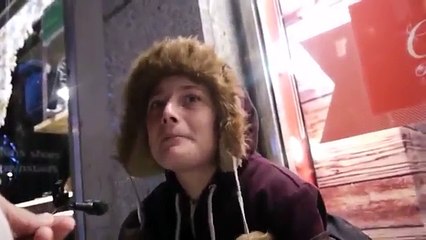 My story to Islam now i am homeless Emotional