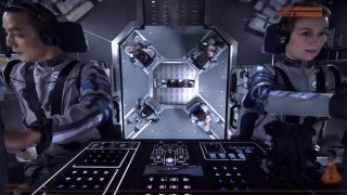 Europa Report (2013) - Trailer : Teaser