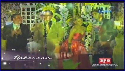 Once Again – May 12 2016 P- 1