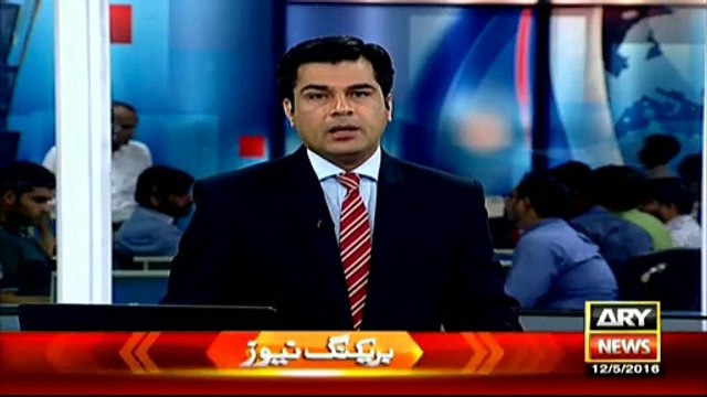 kya Qiadat Chor kar Farooq Sattar k Hawaly kr don? Altaf Hussain