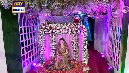 laiyaaan laiyaaan main tere naal dholna in  Good Morning Pakistan 12th May 2016