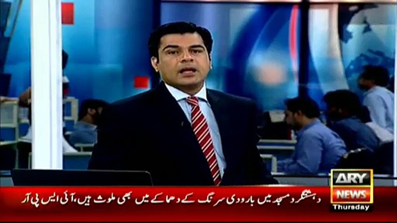 COAS confirms death sentence of terrorists for Safoora carnage, Sabeen Mahmud murder