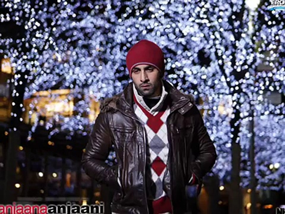 Tujhe bhula diya - Full Audio Song