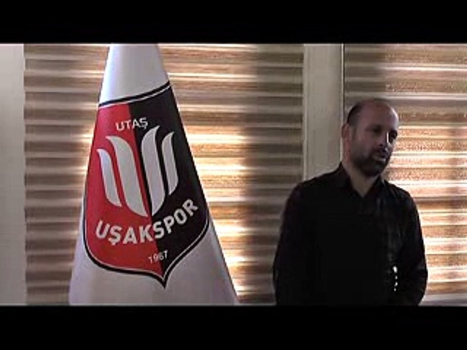 uşakspor hazır