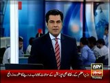 Nawaz Sharif decided not to answer Opposition questions - Sabir Shakir