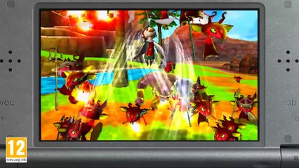 Hyrule Warriors Legends - Médolie et Master Wind Waker Pack