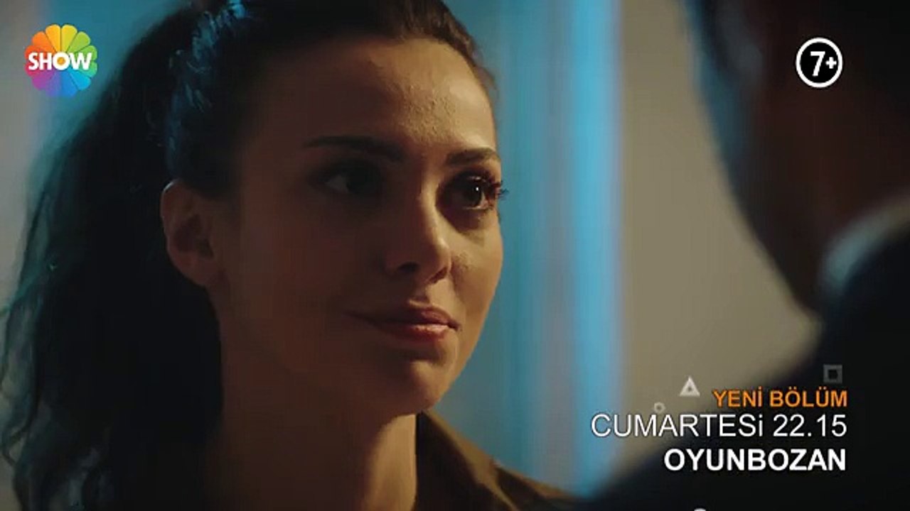 Oyunbozan 5. Bölüm 2. Fragmanı