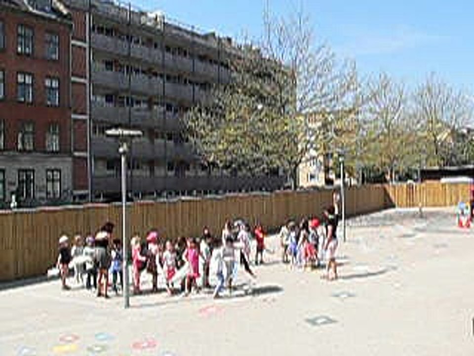 enchainement 11 mai 2