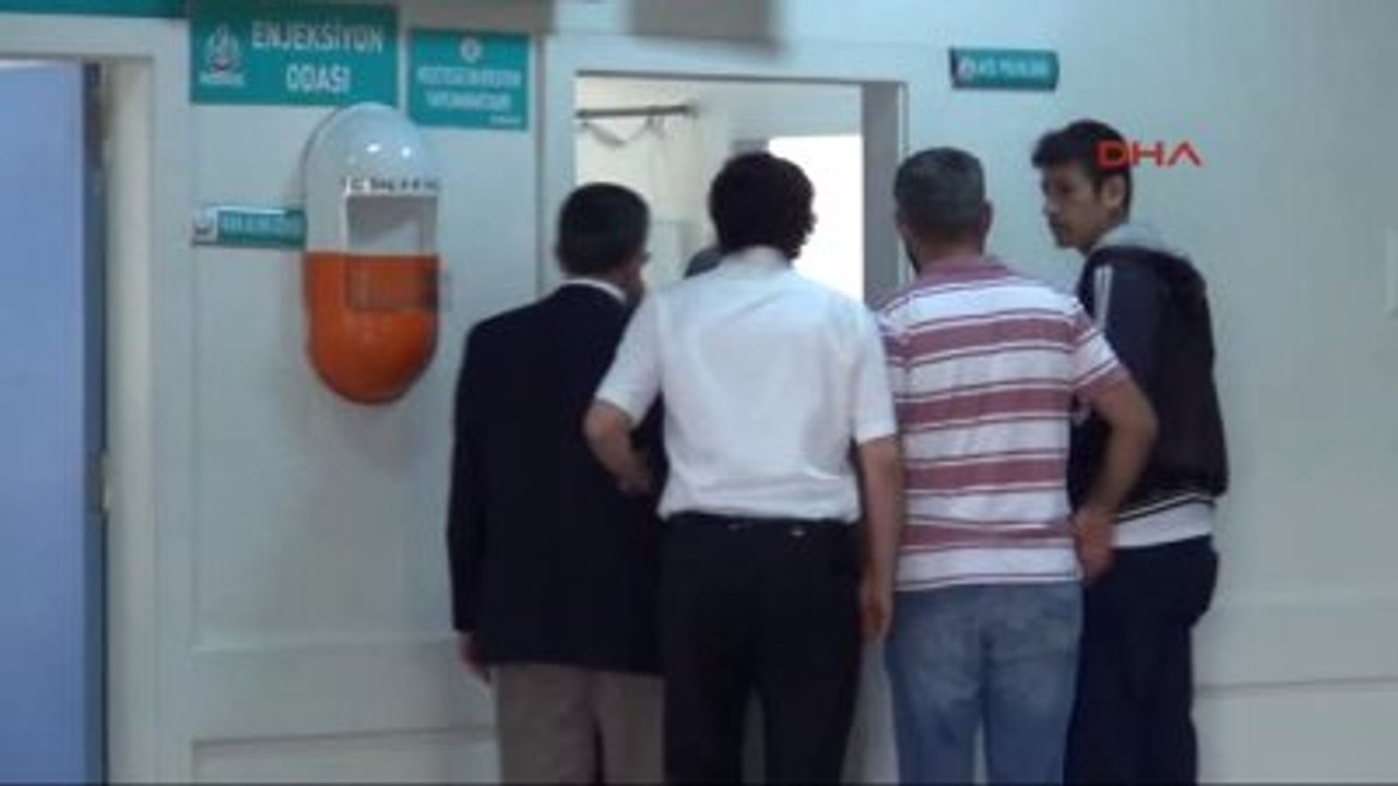 Kahramanmaraş Sütçü İmam Üniversitesi Eski Rekt...
