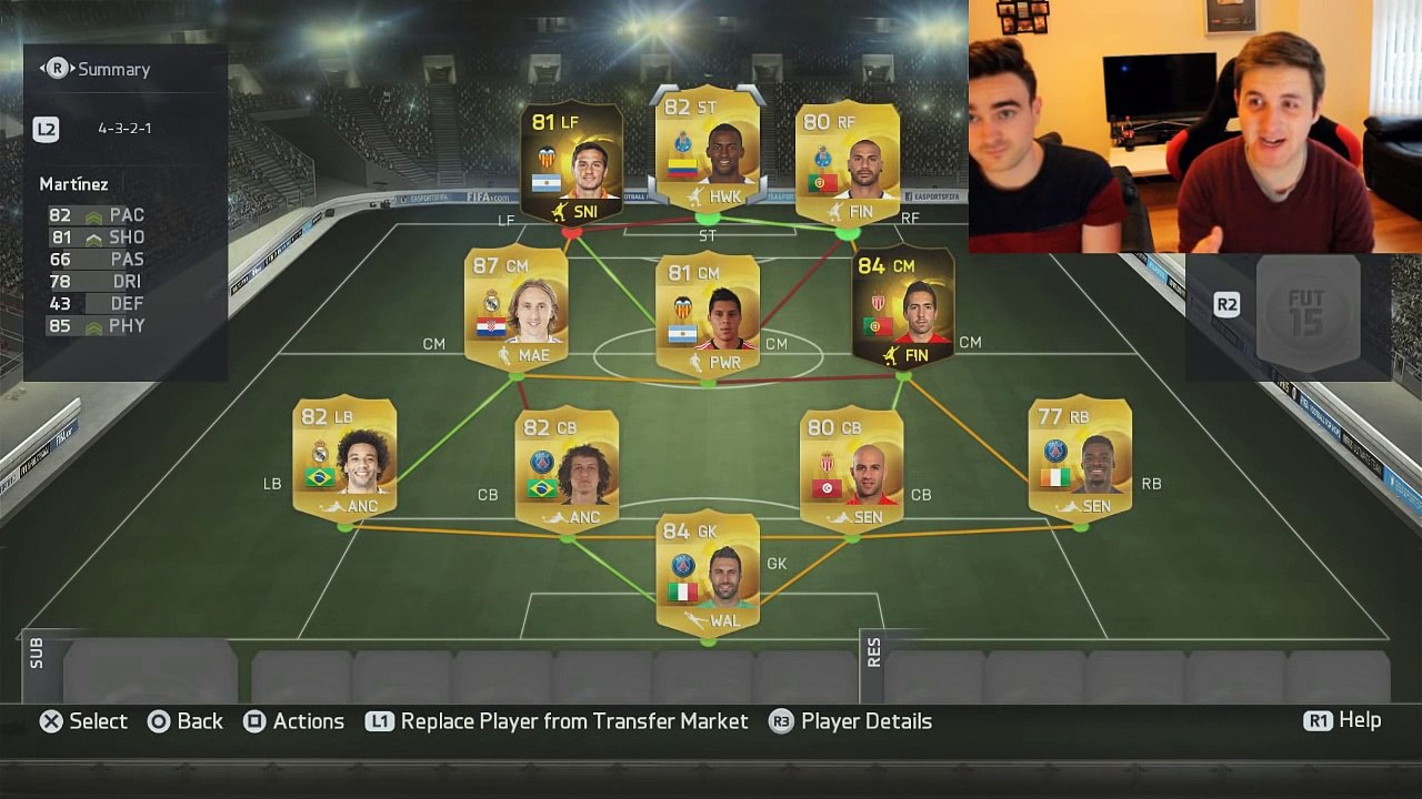 BEST 50K TEAM