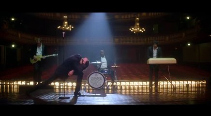 PADAM - Le clip de BENJAMIN BIOLAY