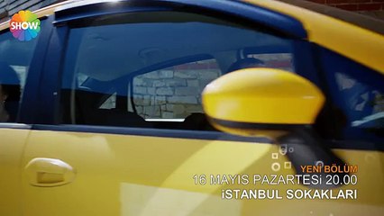 İstanbul Sokakları 5. Bölüm Fragmanı