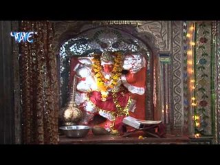 Hey Mahaveer Hanuman | हे महावीर हनुमान | Ashish Panday | Latest Hanuman Bhajan 2015