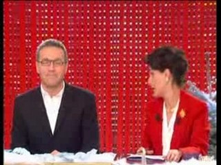 Florence Foresti | D. Pipeau "Les Voeux"