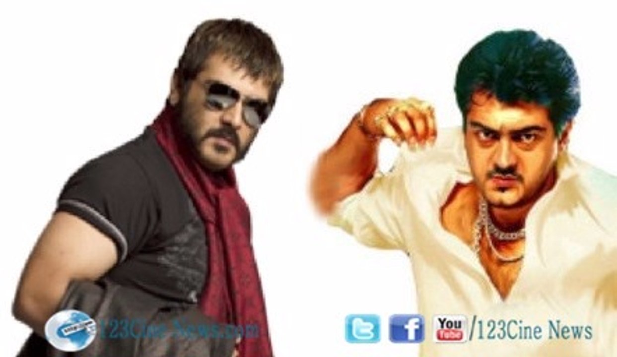 Will 'Thala' ajith act in saran direction| 123 Cine news | Tamil Cinema news Online