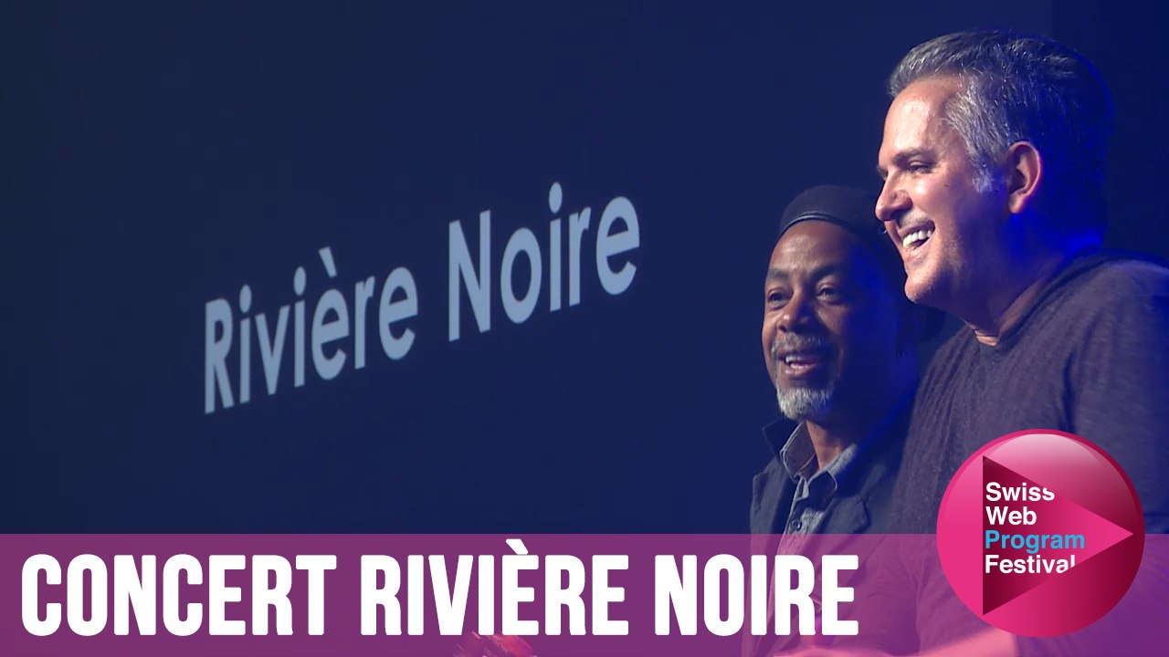 CONCERT RIVIÈRE NOIRE (Partie 2)