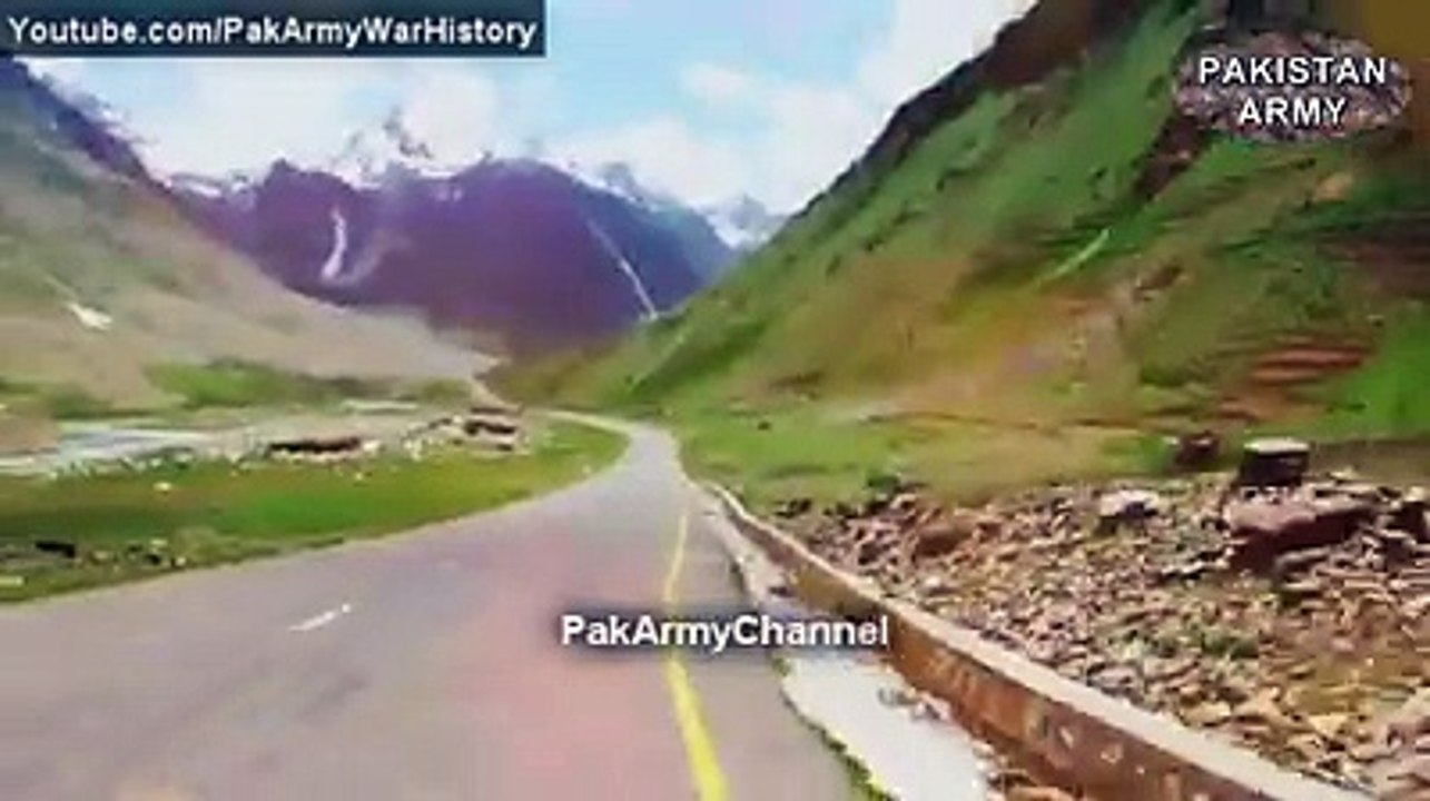 Chand Roshan Chamakta Sitara Rahay