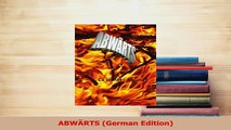 Read  ABWÄRTS German Edition Ebook Free
