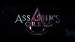 Première bande annonce Assassins Creed VOSTFR HD