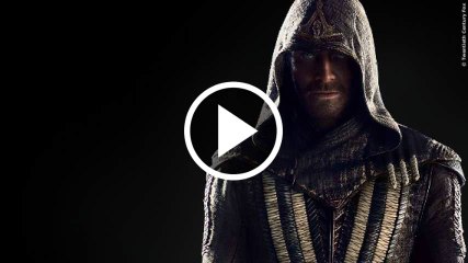 ASSASSINS CREED Trailer German Deutsch (2016) HD