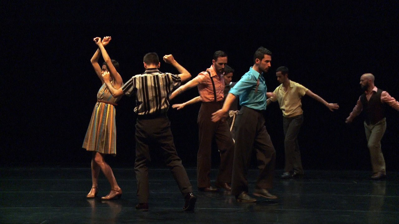 Thomas Lebrun - Avant toutes disparitions - Extrait