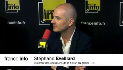 Stéphane Eveillard : « La suite de Marseille dans quelques mois sur TF1 »