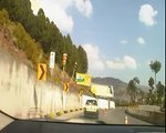 Islamabad to Murree through Expressway 20